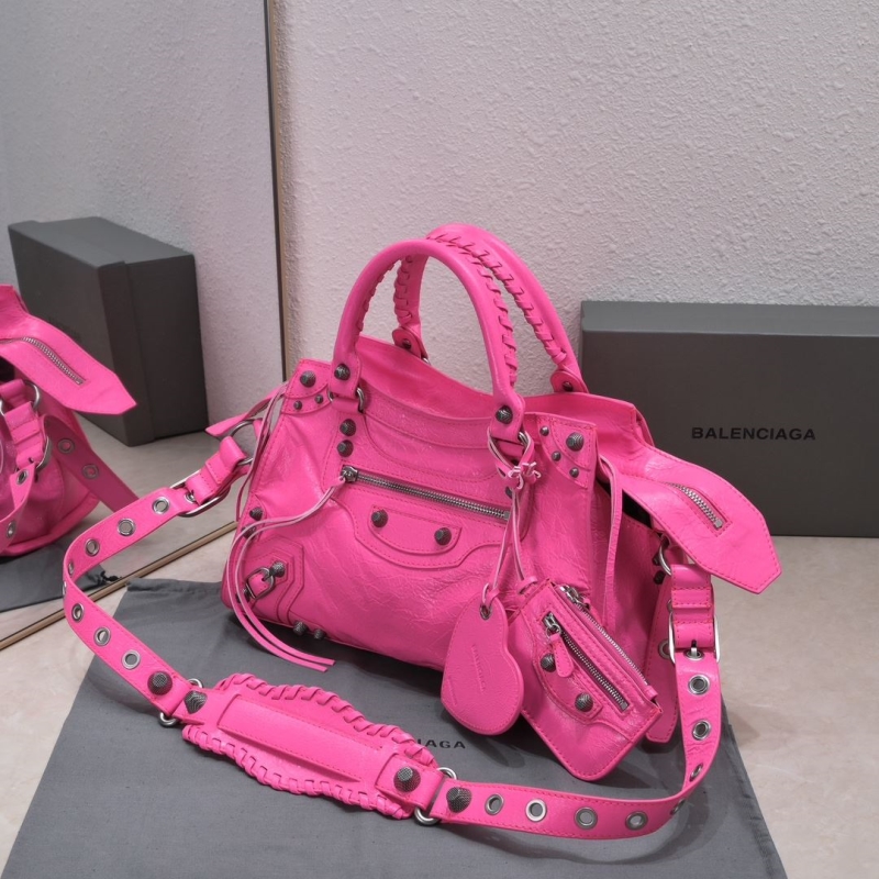 Balenciaga Top Handle Bags